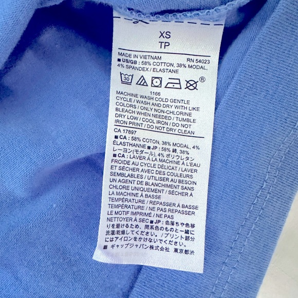 Banana Republic Womens Tank Top - Picture 4 of 5